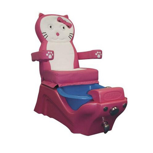 kids spa pedicure massage chair, children chair 