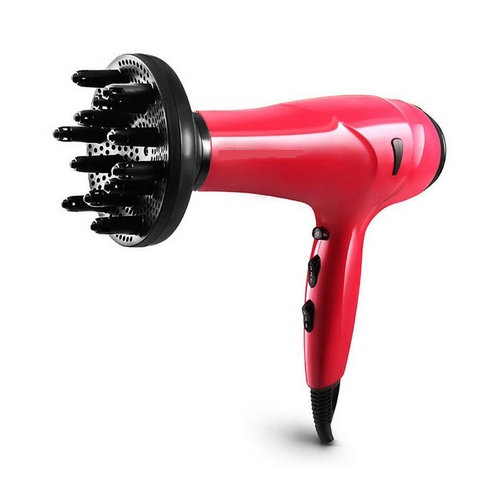 blow dryer professional paint spraying hair dryer for salon China Supplier