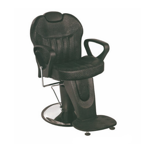 reclining man barber chair / hairdressing chair / hair salon equipment