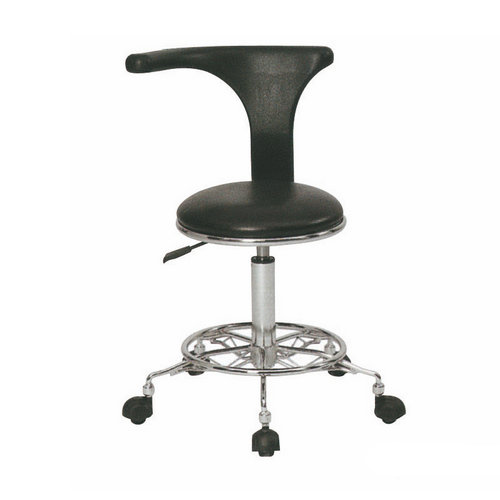 cheap salon master stool / hydraulic barber master chair / hair styling stool