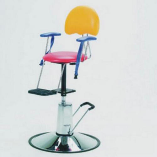 modern kids salon chair / lovely hairdressing chairs