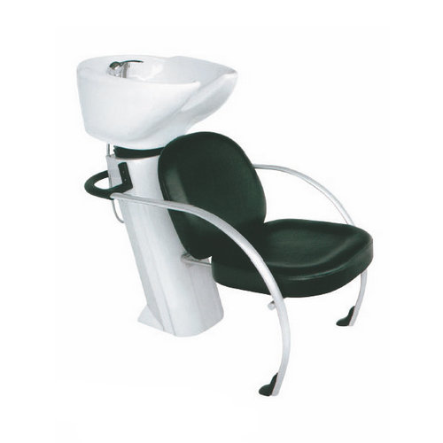 china wholesale shampoo chair wash unit hair wash stand hair washing chair with bowl