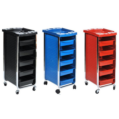 Hair Salon Trolley Cart, Hair Salon Trolley Cart Suppliers and Manufacturers