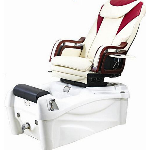 China Wholesale Fasion Luxury Massage Spa Pedicure Chairs