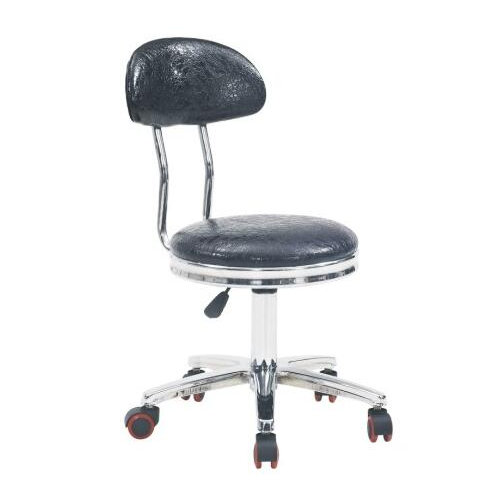 Top quality barber equipment barber master stools / salon shop hair cutting task chairs