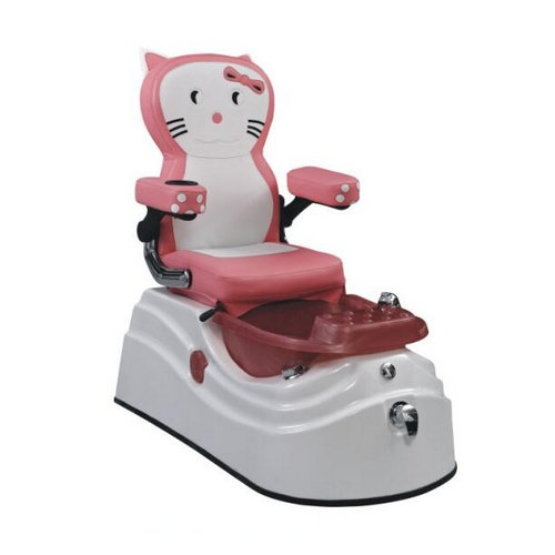 2016 small whirlpool kids pedicure chair / children spa pedicure massage chair