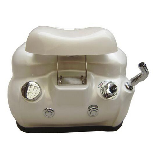 Fiberglass sink pedicure chair basin, foot pedicure spa massage chair tub with pipeless jet