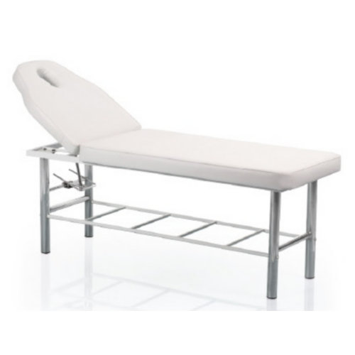 Cheap Metal Facial Bed / Professional SPA Facial Bed / Massage Bed