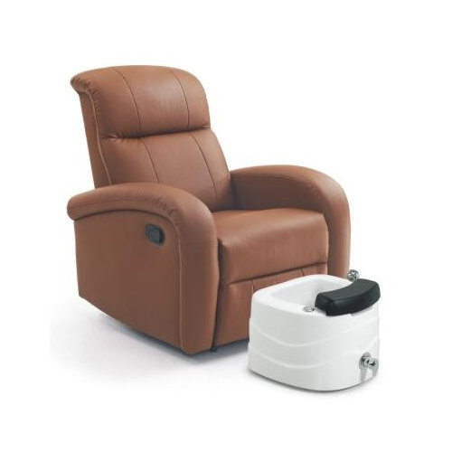 Top Quality Manicure Spa Pedicure Chair Reclining Pedicure Foot