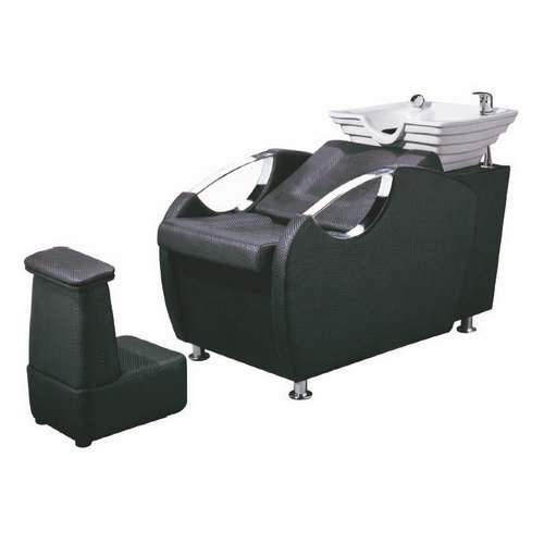 Best Glass Fiber Salon Shampoo Units / Discounted Shampoo Bowl / Portable Hair Sink beauty salon supplies