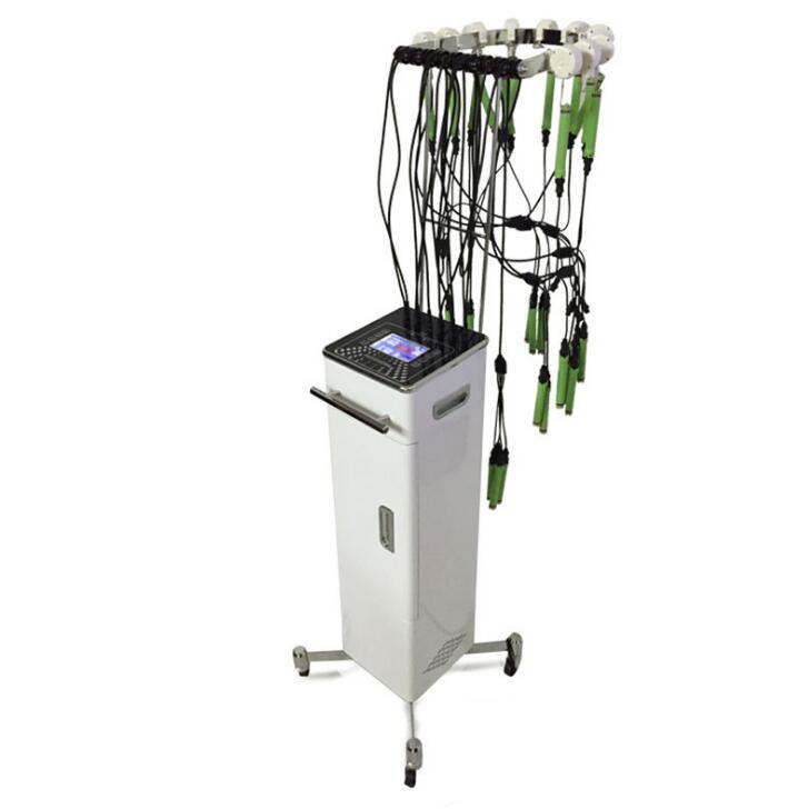 Hair Beauty Salon Equipment Digital Ceramic Hair Perm Machine