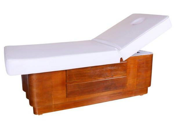 Salon spa treatment massage table facial bed cabinet base