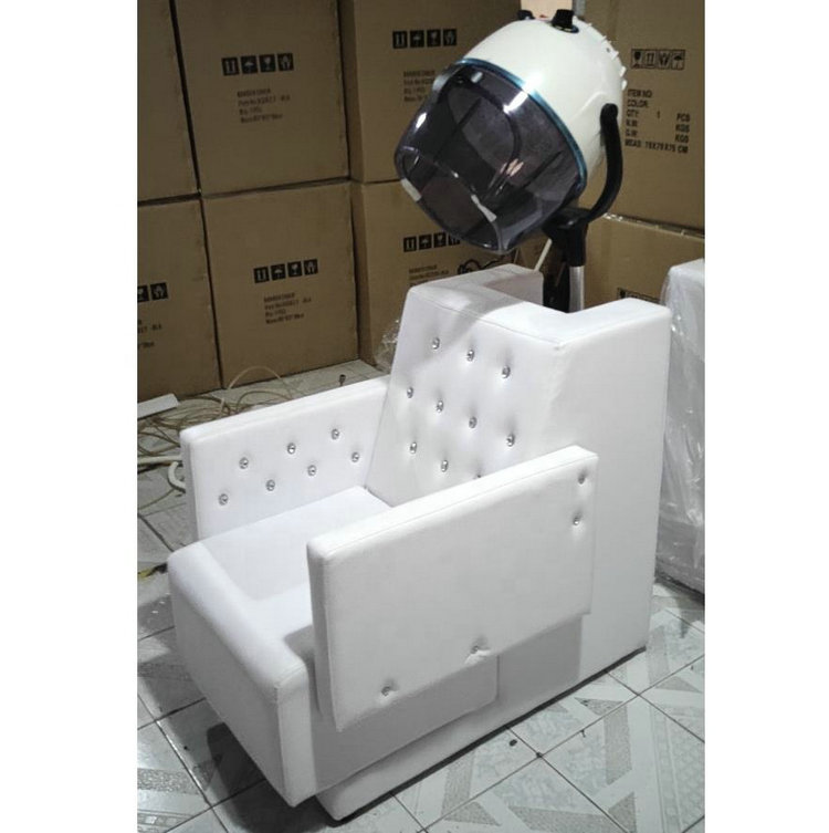 Classic European Dryer Chair With Dryer