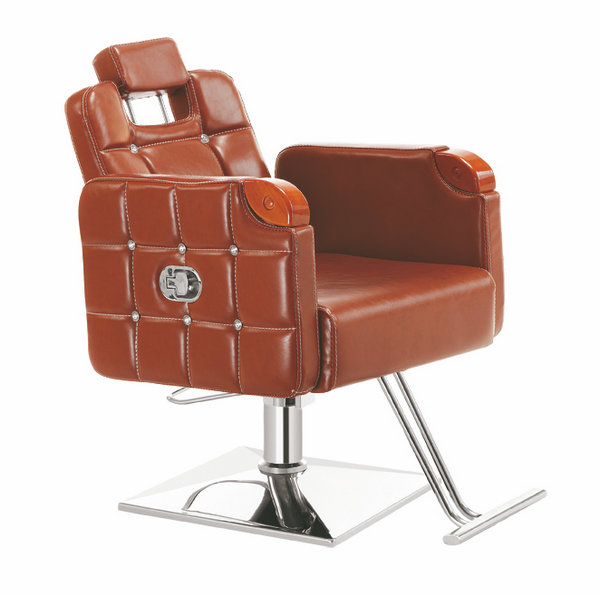 Beauty salon furniture / Hairdressing barber chair / Beauty Salon Hairdressing Chairs