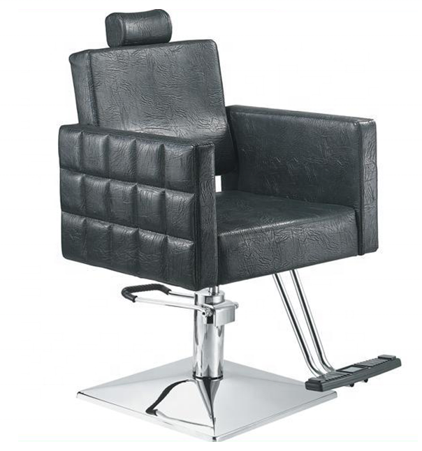 Cheap hydraulic styling chair / salon hairdressing chair / salon lady chair