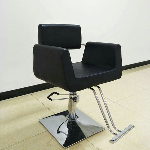 Comfortable Wholesale barber chair supplier styling chairs on sale