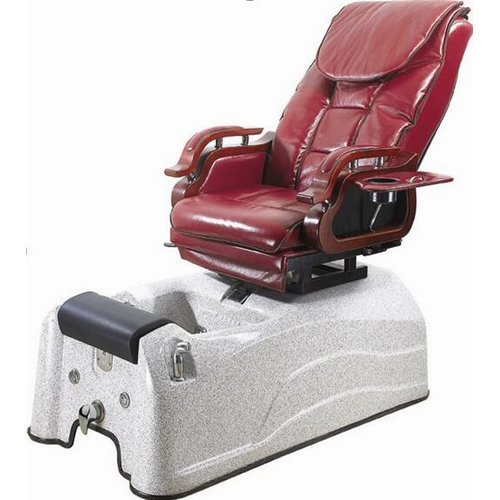 cheap professional foot care spa pedicure chair / massage spa chair