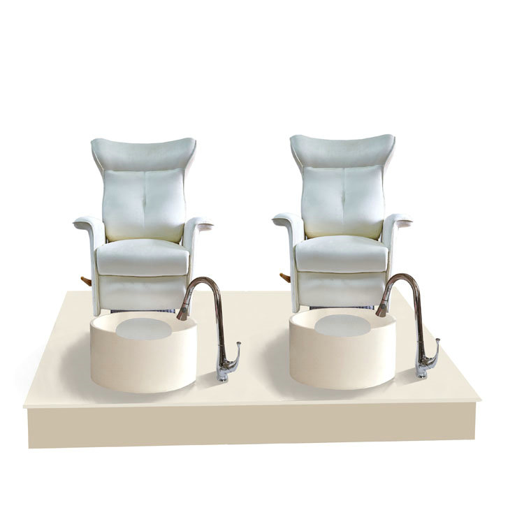 high quality manicure chair luxury nail salon pedicure chairs