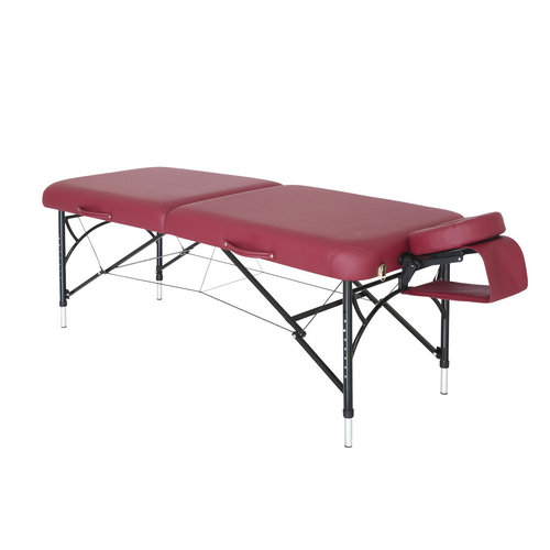 Portable Folded Spa Beauty Massage Table Tattoo Bed