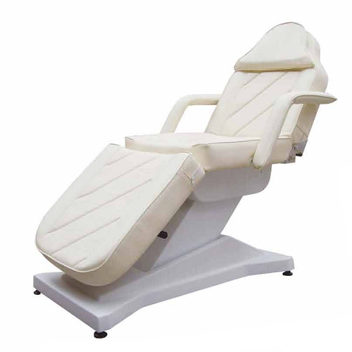 professional luxury electric facial chair / massage treatment beds