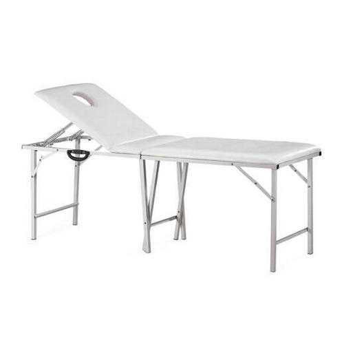 Cheap portable folding massage table with carry bag / facial bed