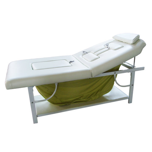 professional metal massage table aromatherapy massage oil massage bed made in China