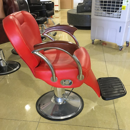 China factory All-Purpose equipment hydraulic man barber chair hair cutting seating