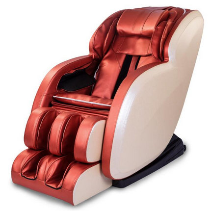 Full-Body Real Relax Competitive Massage Chair