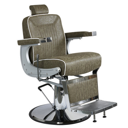 Wholesale Heavy Duty Professional Barber Shop Antique Hairdressing Chair