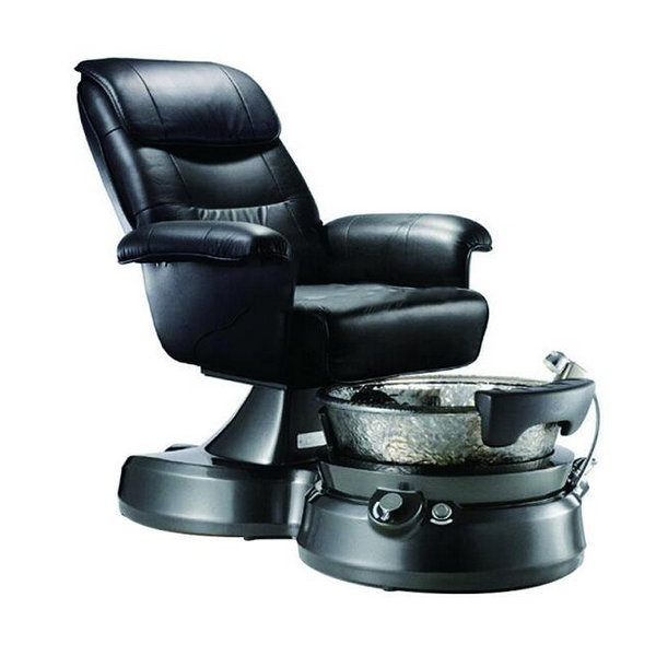 LENOX DS pedicure spa chair foot massage station