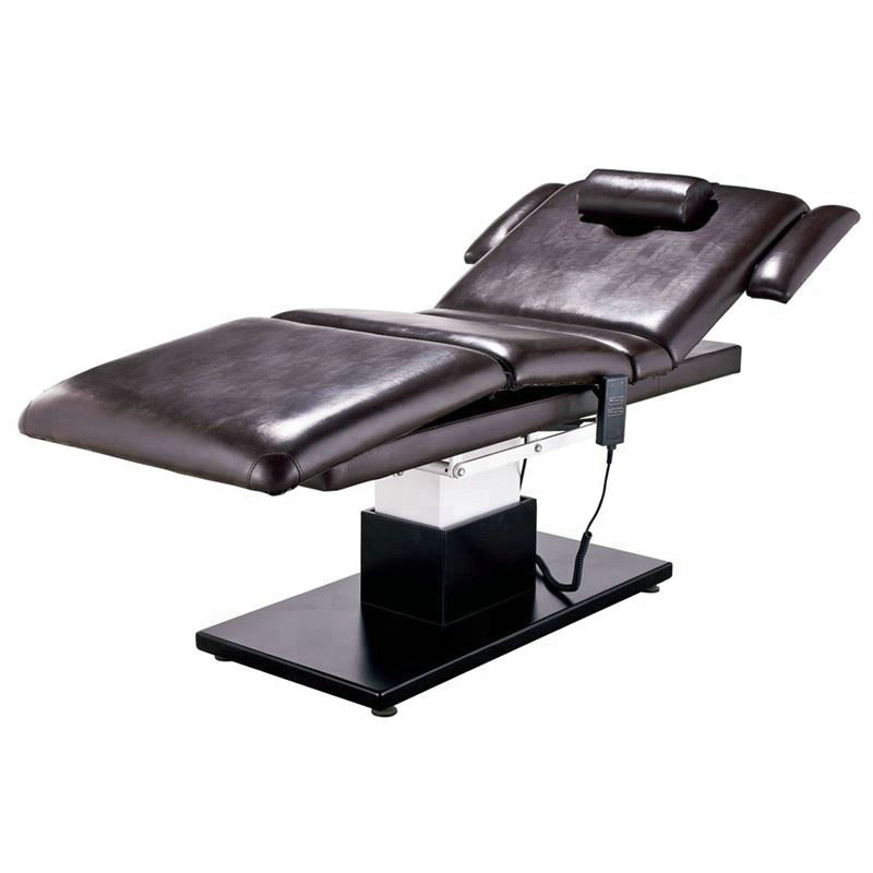 Cosmetology Bed Clinic Physiotherapy Treatment Massage Table