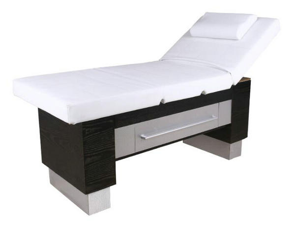 Salon top spa massage treatment table facial bed