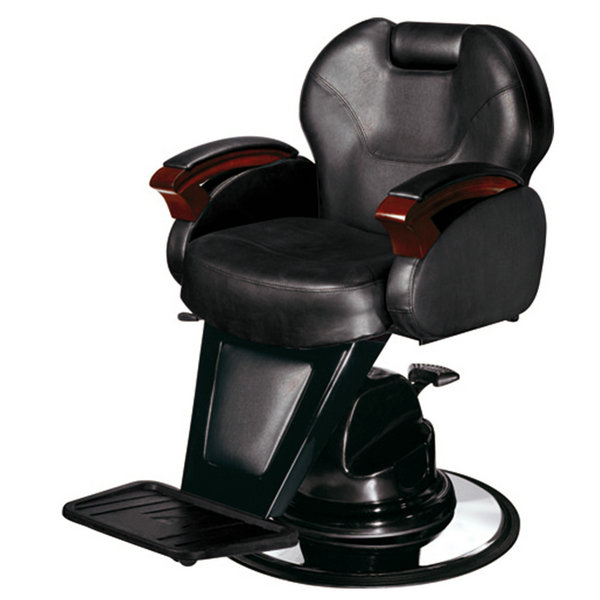 salon furniture for reclining men barber chair / hairdressing chair / styling chair 