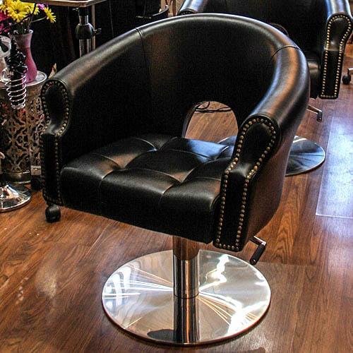 beauty hydraulic salon styling chair Made In China
