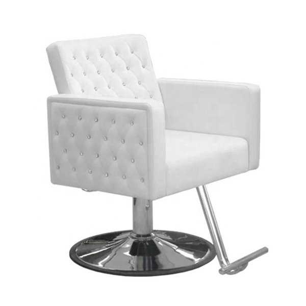 Best hair styling chair / woman salon hairdressing chairs