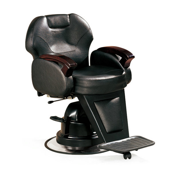 China Wholesale low price high quality haircut salon chair styling chair for barber shop