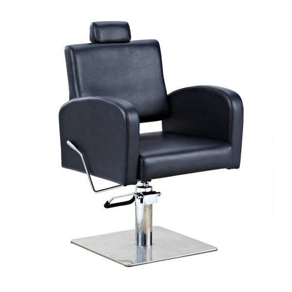 Foshan Factory directly salon barber chairs / discount cheap salon furniture / hairdressing styling chair